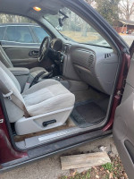 2005 Chevrolet TrailBlazer 141,000 mi