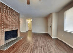 House for rental
