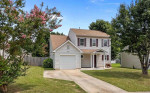 SPACIOUS HOME FOR RENT