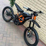 BUY ULTRA SUR-RON ELECTRIC BIKE
