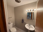 The property is available for rent with immediate moving