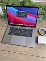 I want to give out my MacBook for free