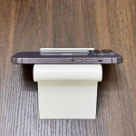 Apple iPhone 14 Pro Unlocked Fair 128 GB Purple A2650