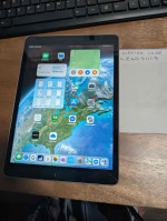 Apple iPad 9th Gen Unlocked