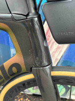 Cervélo P-Series Ultegra 2022