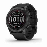 ALL NEW AUTHENTIC Garmins Fenix 7X Pro Solar Sapphire Multisport GPS Smartwatch