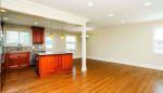 3 bedroom and 2 bathroom house for rent