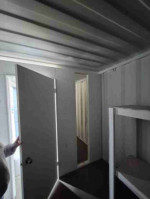 FREE Shipping Storage Container – Great Condition