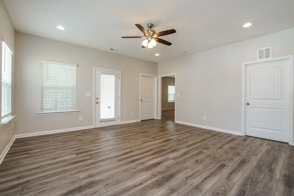 HOME FOR RENT
