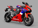 2023 HOMDA CBR1000RR ABS ‪