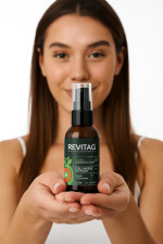 REVITAG: Unlock Your Natural Glow