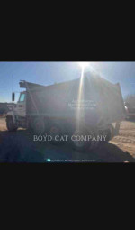Western Star 4700SF
