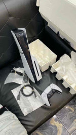 Ps5 available for sell