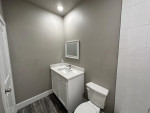 3bedroom 2 bath available now