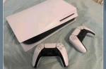 PS5 VIDEO GAME