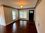 3 bedrooms 2 Baths