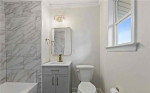 2 bedrooms 1bath