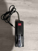 Nord Stage 4 HA73 73-Key Fully-Weighted Keyboard with Nord Case