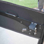 Doors for Polaris Ranger 1000 | XP-1000 | XP Kinetic