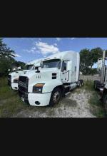 Mack ANTHEM 64T