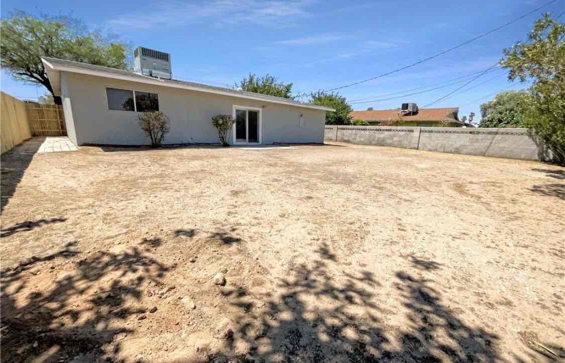 3bedroom 2bathroom available for rent