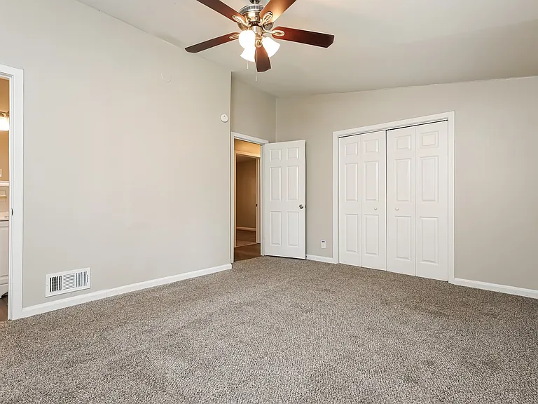 Amazing 3bedroom and 2bathroom