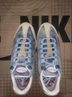 Size 7.5 - Nike Air Max 95 Wild West