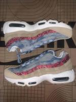 Size 7.5 - Nike Air Max 95 Wild West