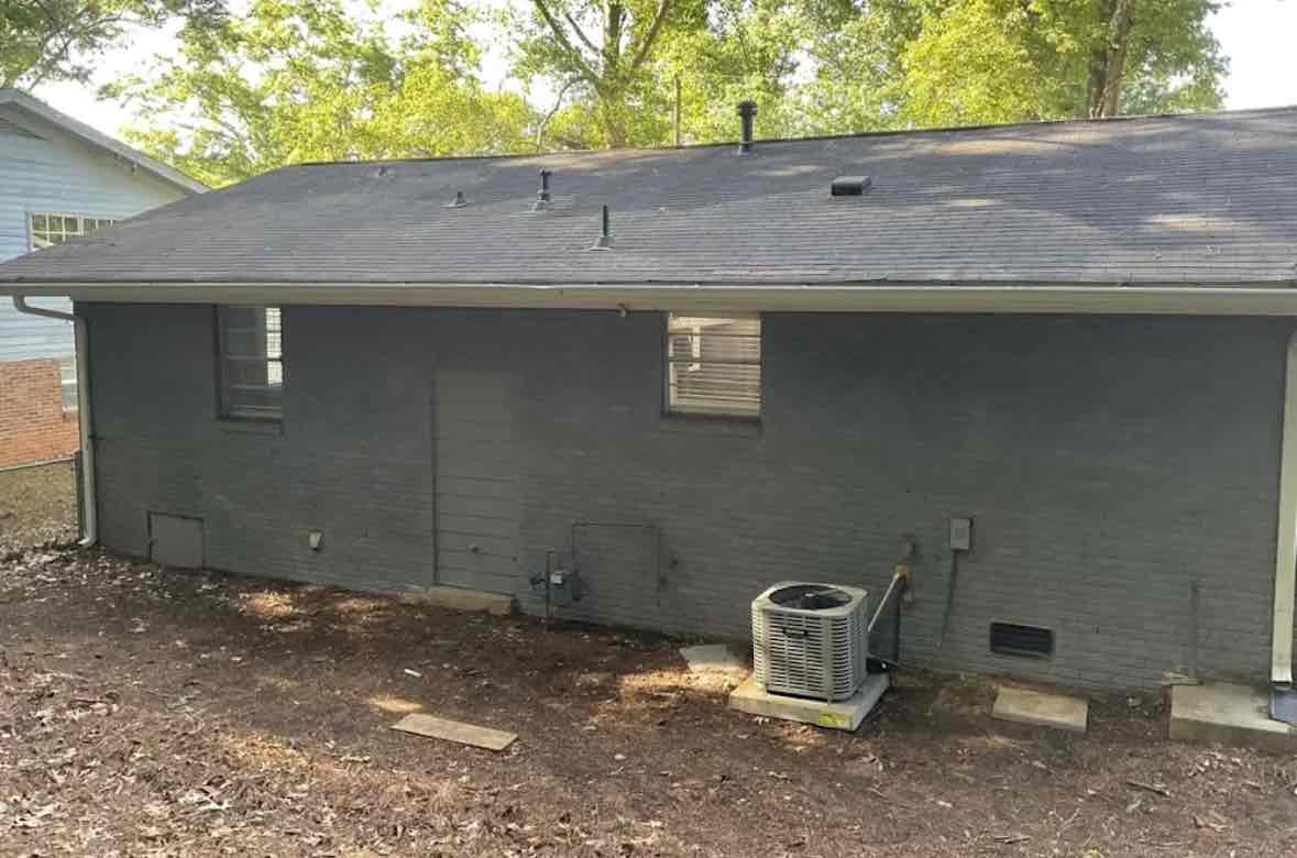 SPACIOUS 3BED 2BATH AVAILABLE FOR RENT