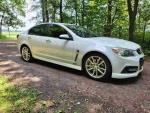 2013 BMW 1 Series 135i 65,890 mi