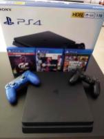 Sony ps4