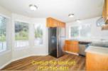 3BEDS & BATHS Available For Rent