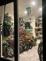 Kid's Bicycles /Bikes ▪️Size 12" (1_3yrs): *@$150 ▪️Size 16" (4~7yrs) *@$250 ▪️Size 20" (7_12yrs) *@$350_450