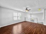 3 BEDROOM AND 2.5 BATHROOM HOUSE FOR RENT LOCATED AT 2442 Sundad Dr, Indianapolis, IN 46239
