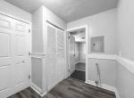 3 BEDROOM AND 2 BATHROOM HOUSE FOR RENT LOCATED AT 3022 Hartlage Ct Louisville, KY 40216