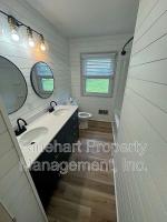 3 BEDROOM AND 2 BATHROOM HOME FOR RENT AT 3424 Lincoln Rd, York, SC 29745.