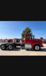 Kenworth T680