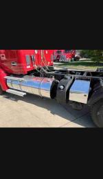 Kenworth T680