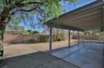 3 bedroom and 2 bathroom house for rent located at 10146 W Georgia Ave, Glendale, AZ 85307
