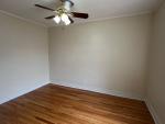 2bedroom 1bathroom apartment