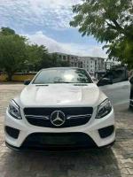 2023 Mercedes-Benz GLE-Class AMG GLE 53 8,950 mi