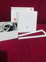 TOPLINK LTE MOBILE WI-FI ROUTER