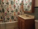 1, 2 and 3 bedroom units available