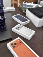 Apple iPhone 17 Pro