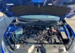 2017 Honda Civic Touring 59,226 mi