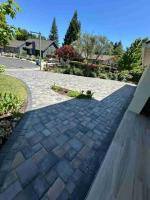 Driveway, Park Lot, Patios, Walls, Drainage, asphalt sealcoatin