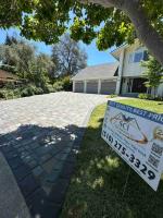 Driveway, Park Lot, Patios, Walls, Drainage, asphalt sealcoatin