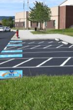 Asphalt Services & Sealcaoting & Stripping & Pavers & Concrete & Pool decking