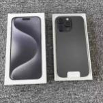 High Quality Phones 15Pro Max 256gb 512gb 6.7lnch Original Unlocked US Version 5G Smartphone