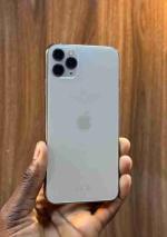 IPhones available for sale